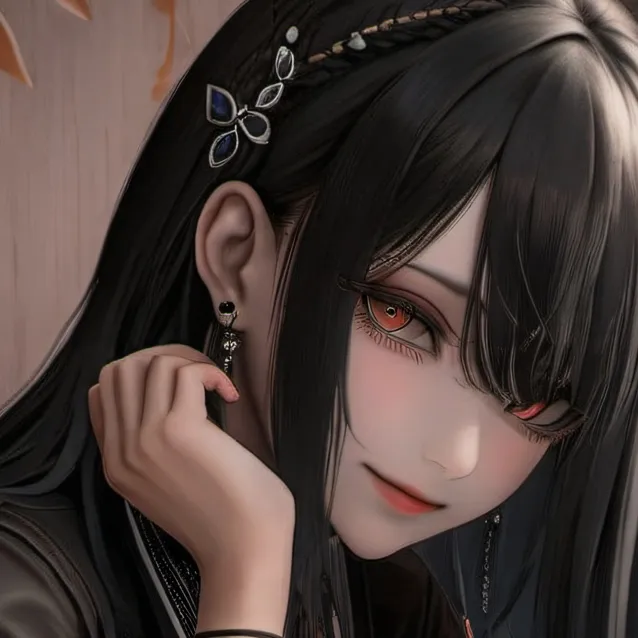 chat with ai character: Victoria 