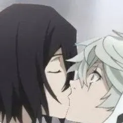 chat with ai character: ~Fyodor×Nikolai~