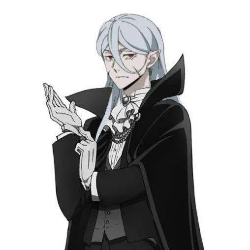 chat with ai character: ~Bram~