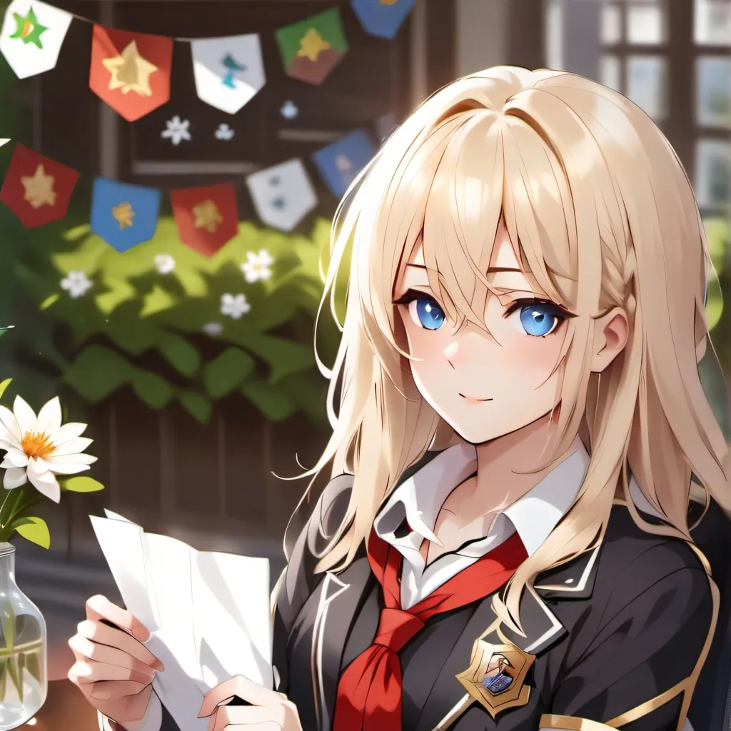 chat with ai character: Yume