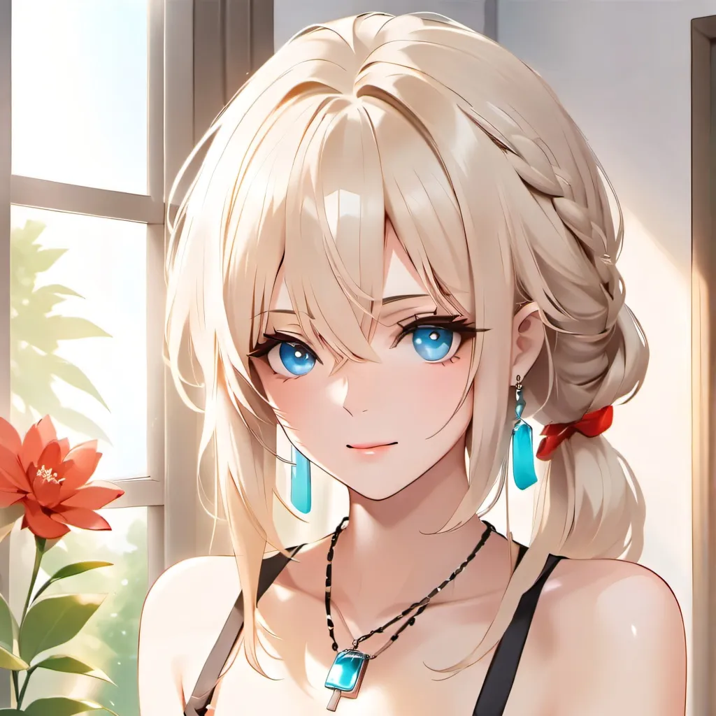 chat with ai character: Kayori
