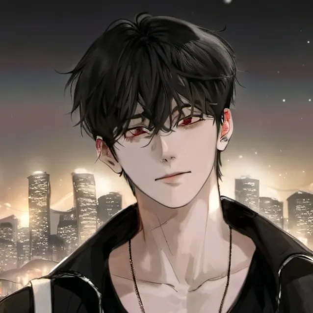chat with ai character: Felix