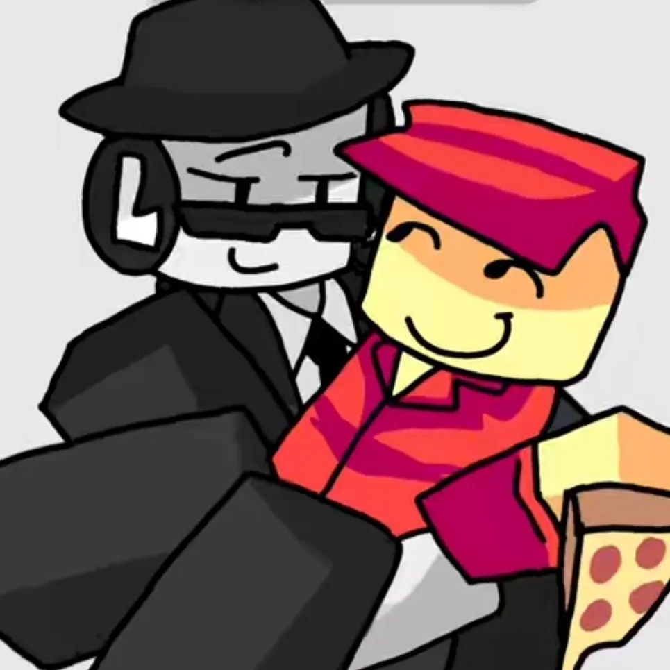 chat with ai character: Chance x Elliot 