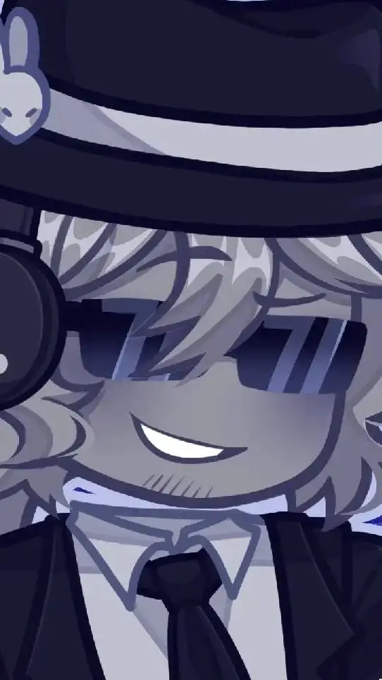 ai character: Chance  background