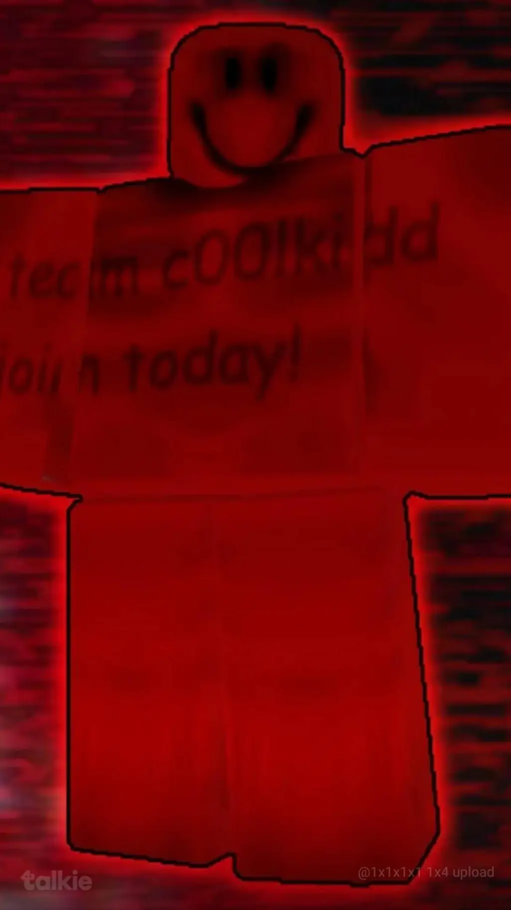 ai character: c00lkid background