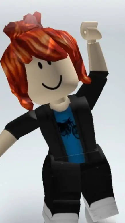 ai character: Kitty67 background