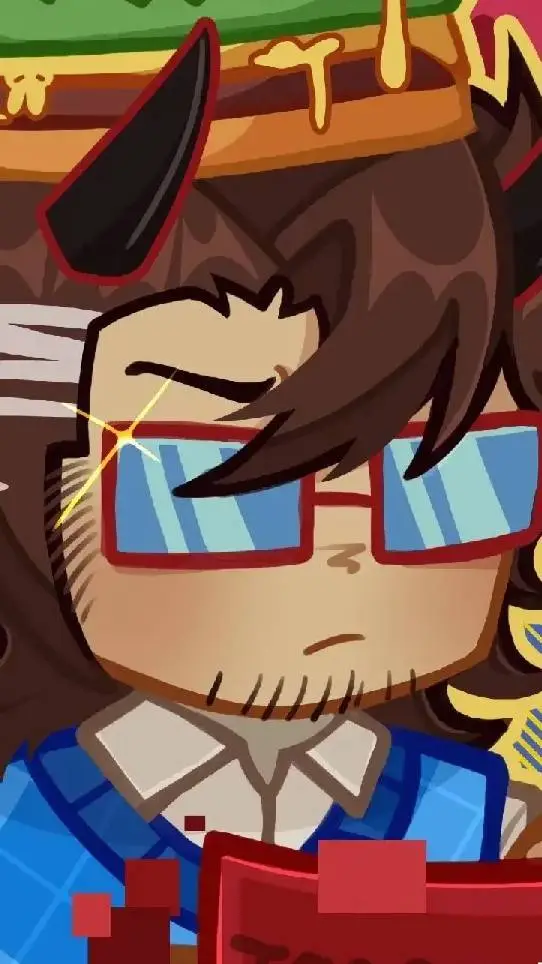 ai character: 007n7 background