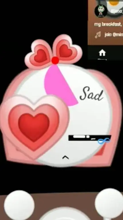 ai character: Yanne background