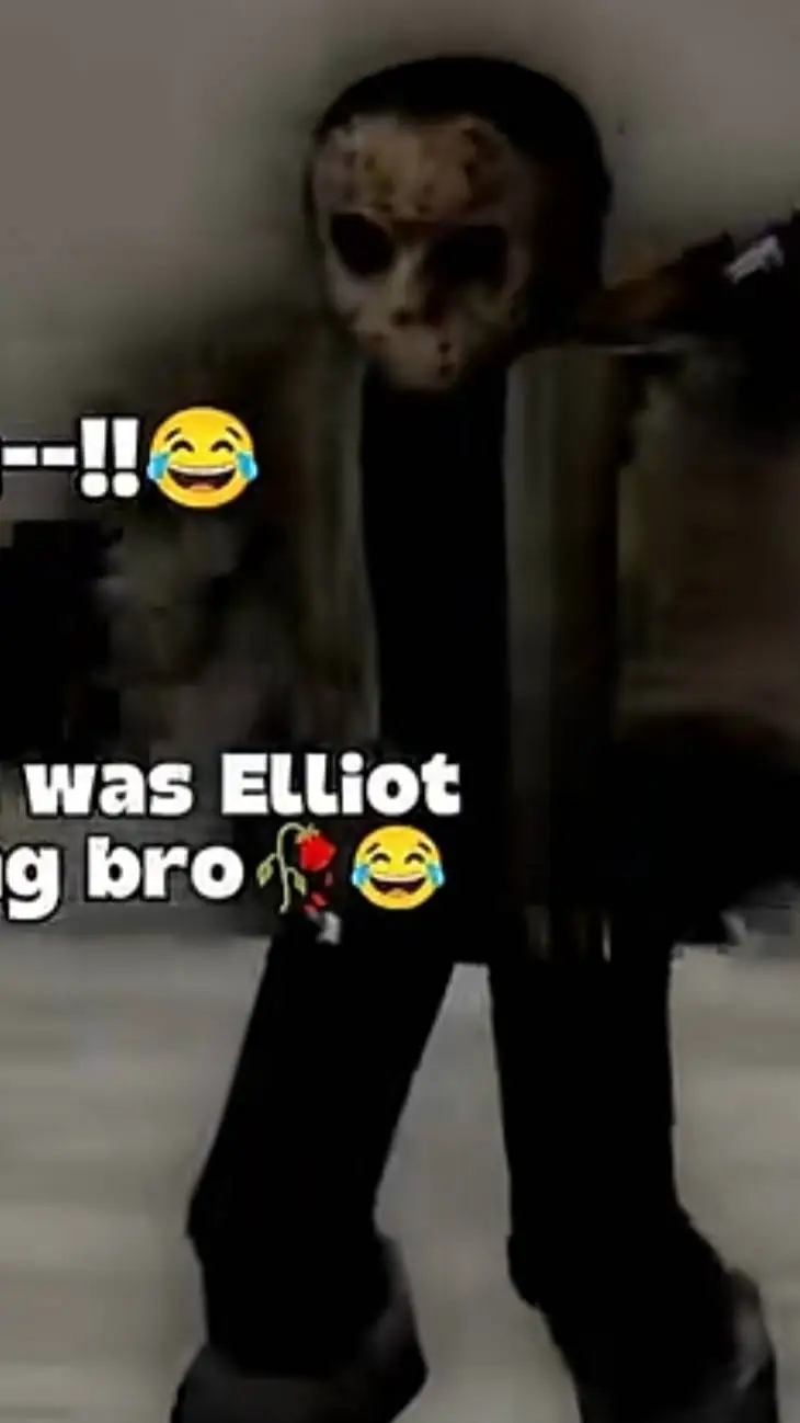 ai character: Jason background