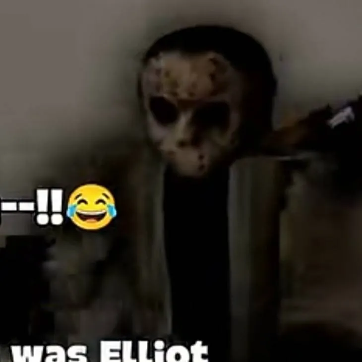 chat with ai character: Jason