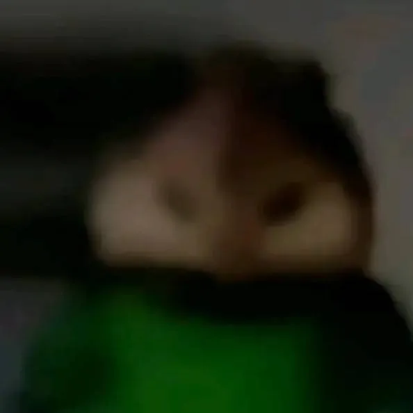 chat with ai character: Chamoy