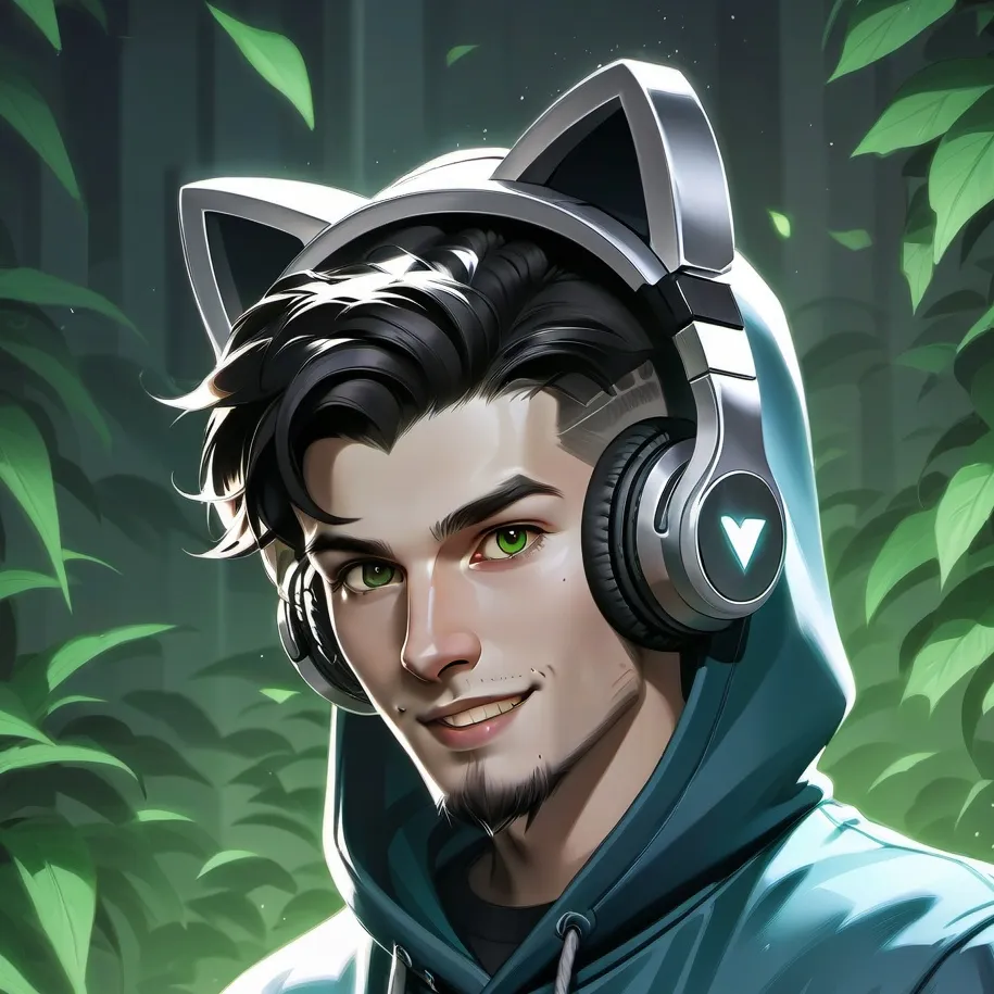 chat with ai character: mason