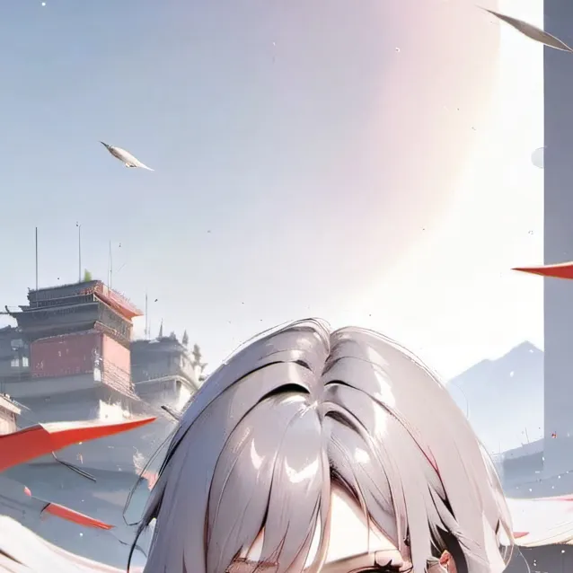 chat with ai character: Mai Xiaowen