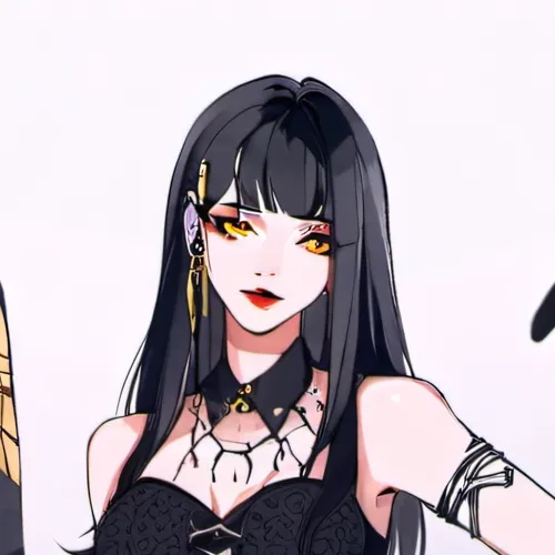 chat with ai character: Sarah 