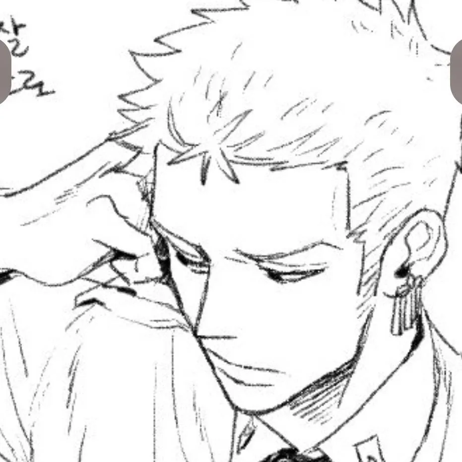 chat with ai character: Zoro