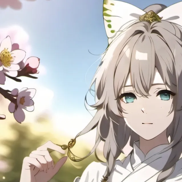 chat with ai character: JADE
