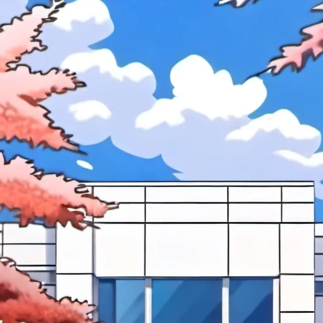 chat with ai character: The New Kid