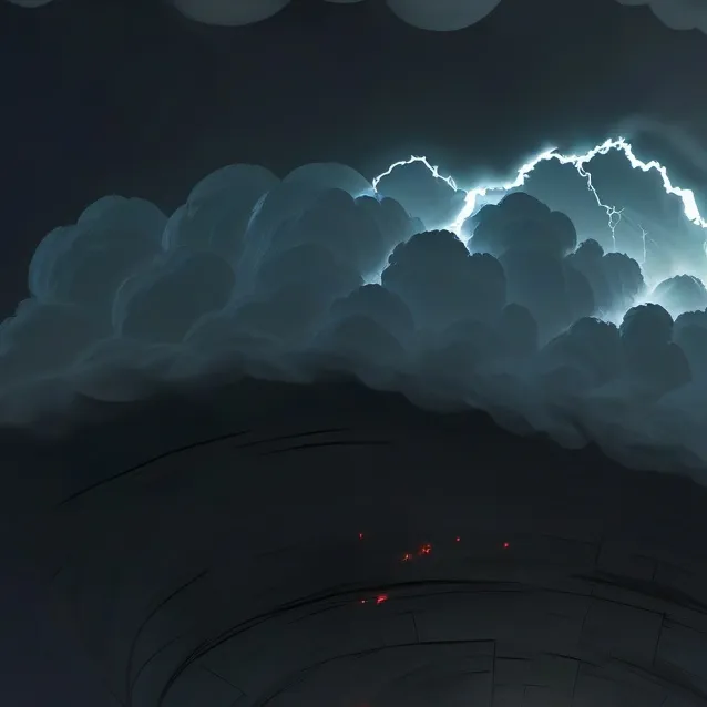 chat with ai character: Storm Chasers