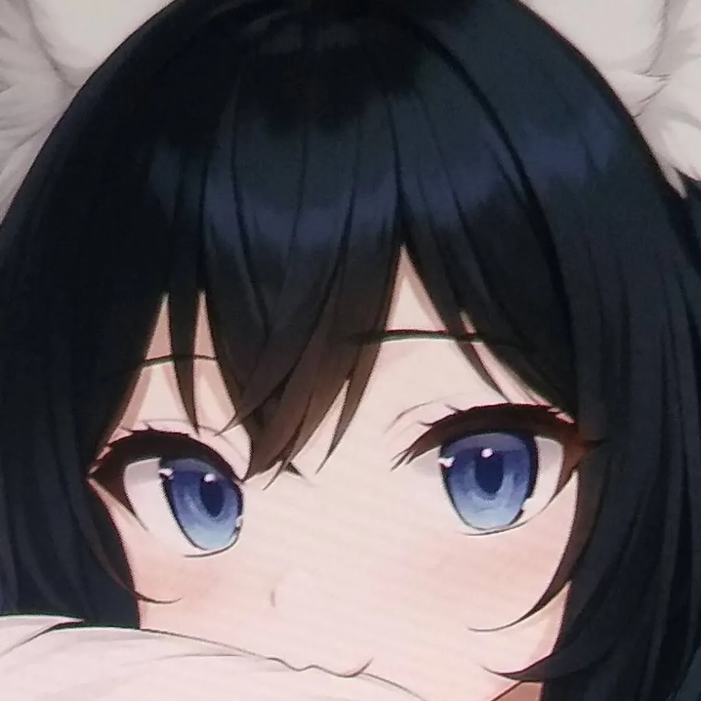 chat with ai character: luna