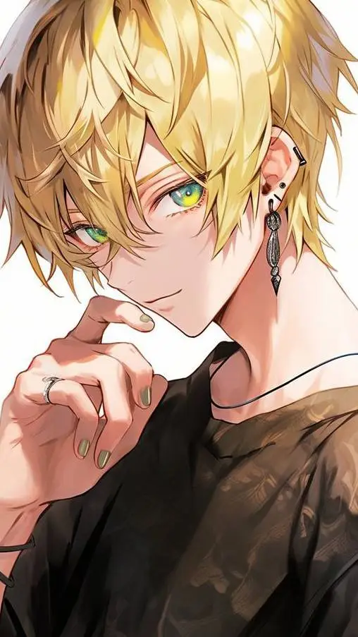 ai character: Alexandar background