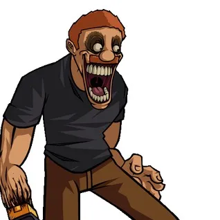 chat with ai character: Shucks