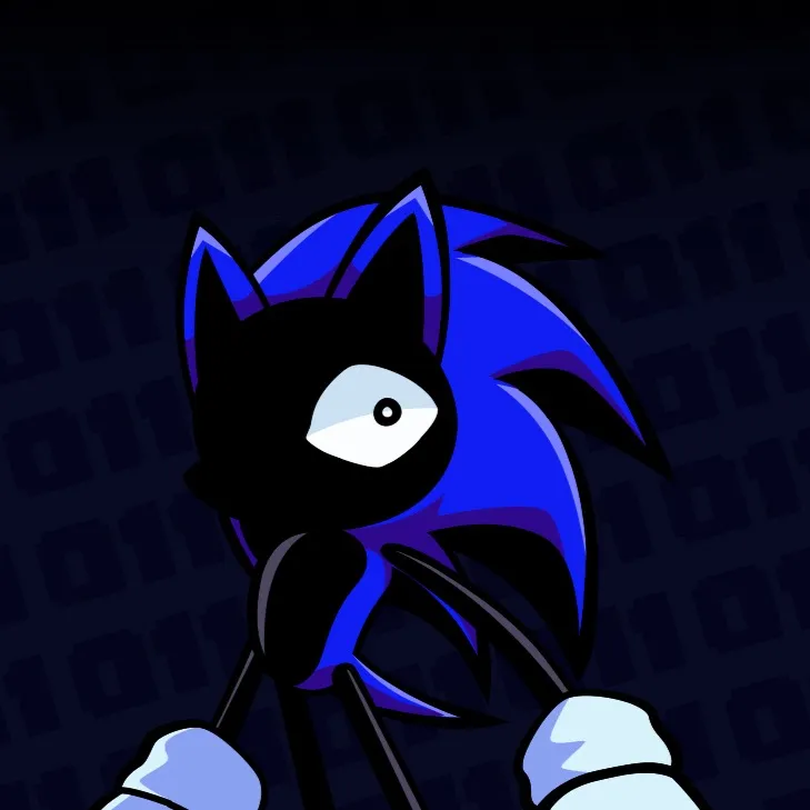 chat with ai character: Cyclops sonic ￼