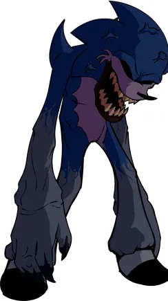 ai character: Hog tf background