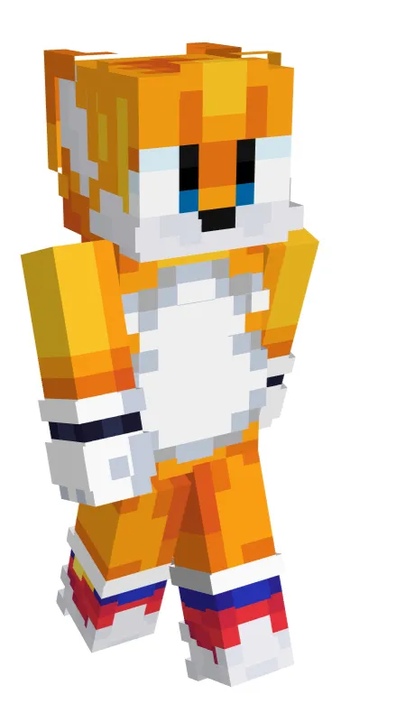 ai character: Talls(runsonic) background