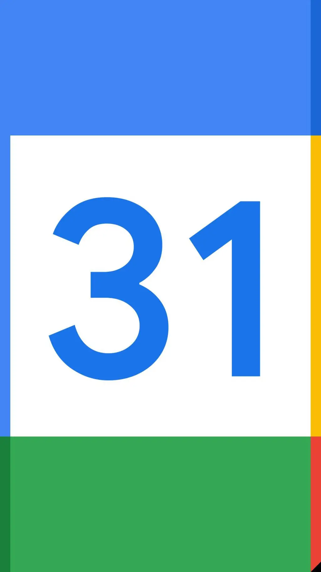 ai character: Google background