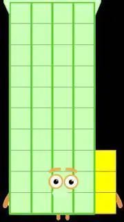 ai character: 43 background