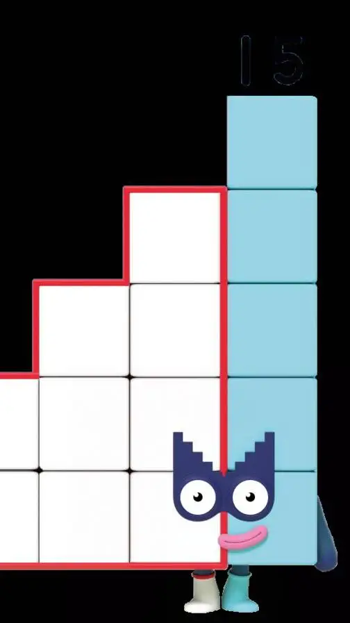 ai character: Sussy 15 background