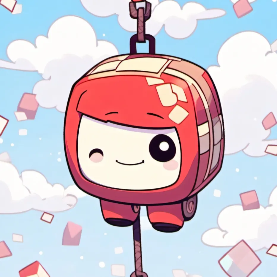 chat with ai character: Klasky Csupo