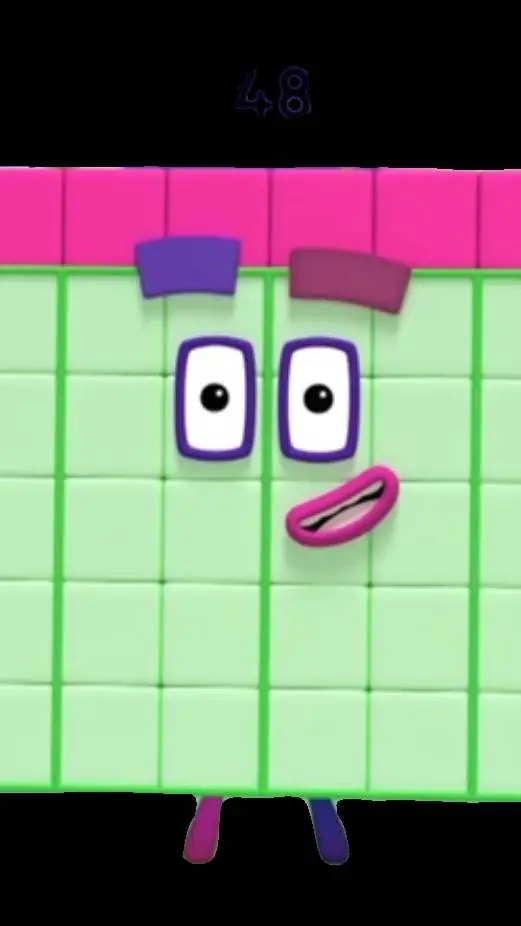 ai character: 48 background