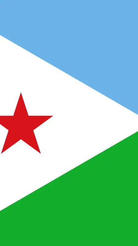 ai character: Djibouti background