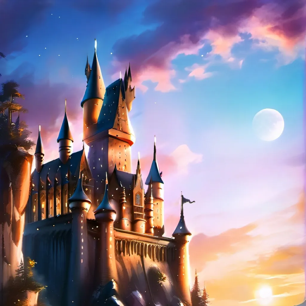 chat with ai character: hp babysittiing
