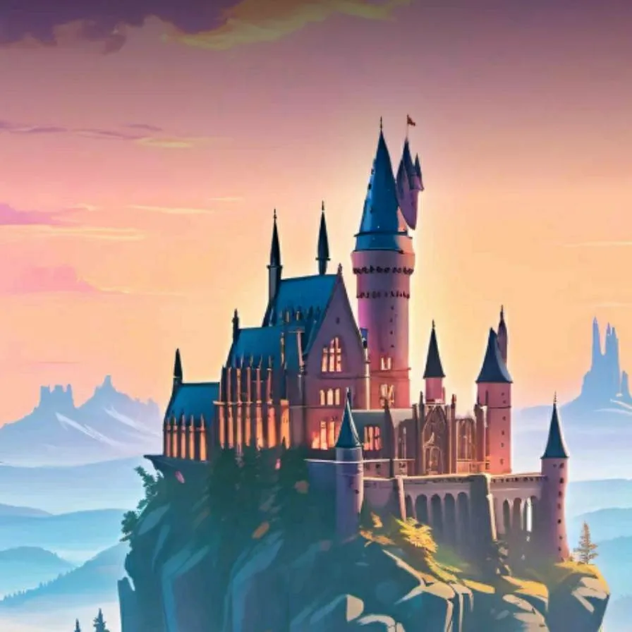 chat with ai character: harrypotter? 2nd 