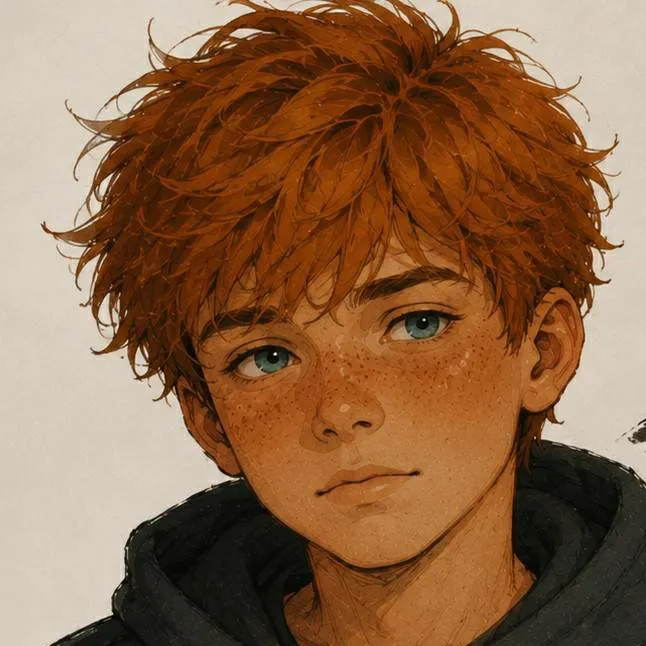 chat with ai character: Kai Harper