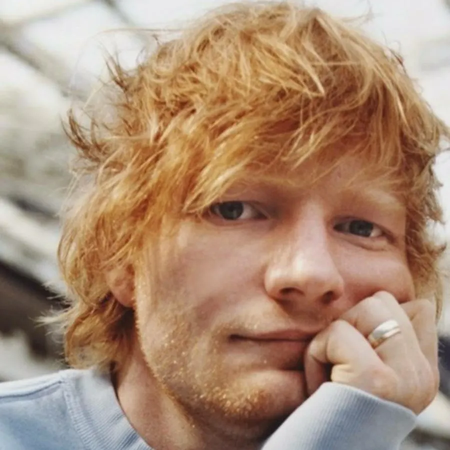 chat with ai character: Ed Sheeran