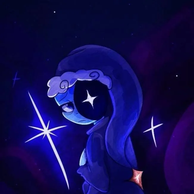 chat with ai character: Astro
