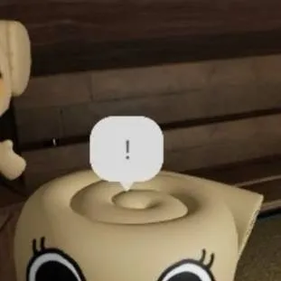 chat with ai character: Shelly
