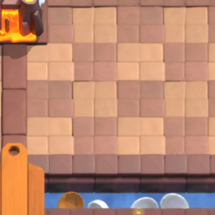 chat with ai character: Clash Royale