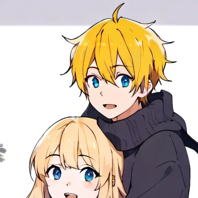 chat with ai character: Jake and Sofia 
