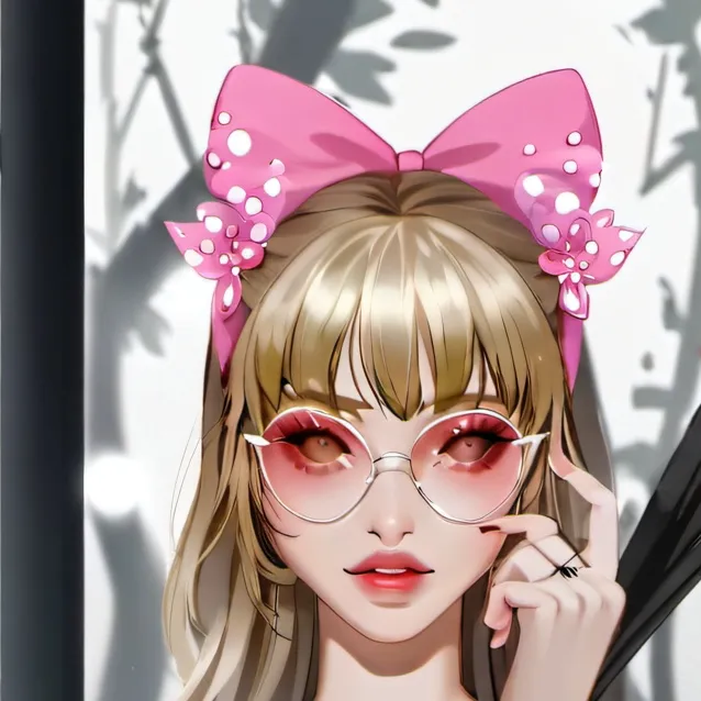 chat with ai character: popular girl