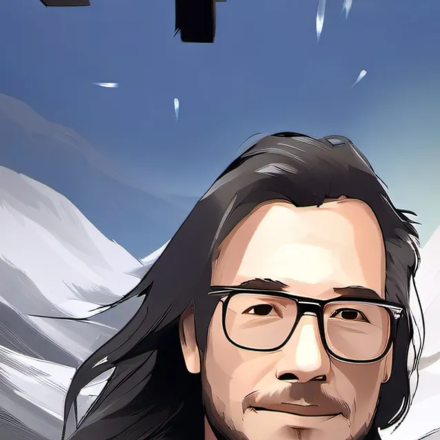 chat with ai character: Sus