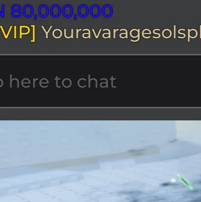 chat with ai character: Idk?