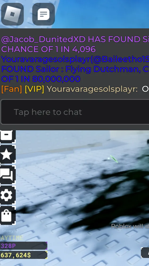 ai character: Idk? background