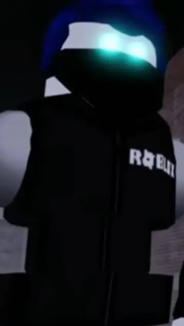 ai character: guesty background