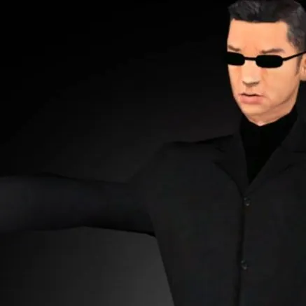 chat with ai character: woozie
