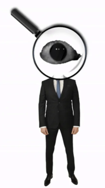 ai character: Rodger…..? background