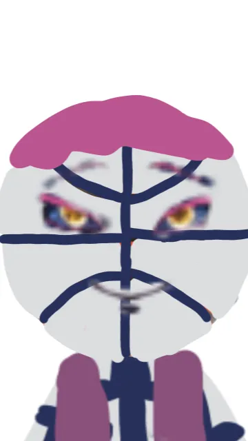 ai character: Ds pick me!!! background